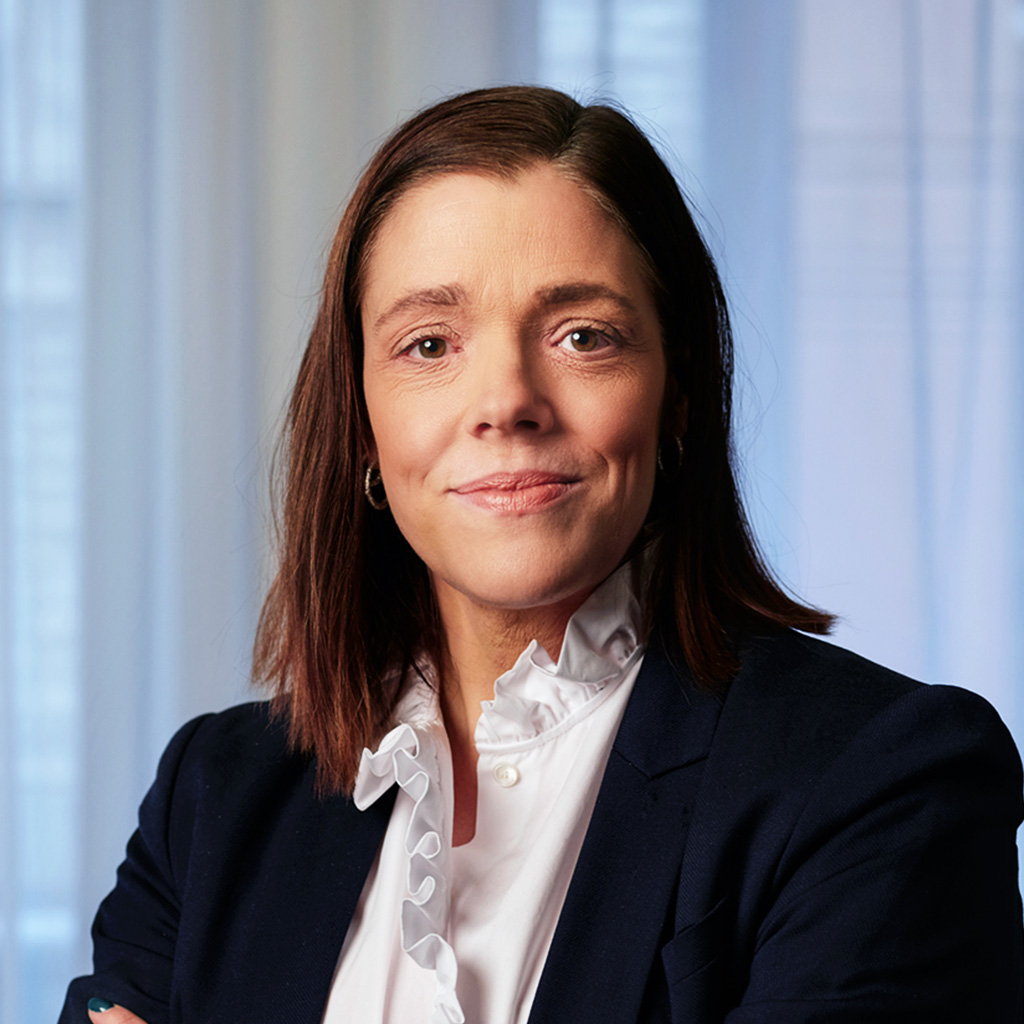 Hillevi Priscar
